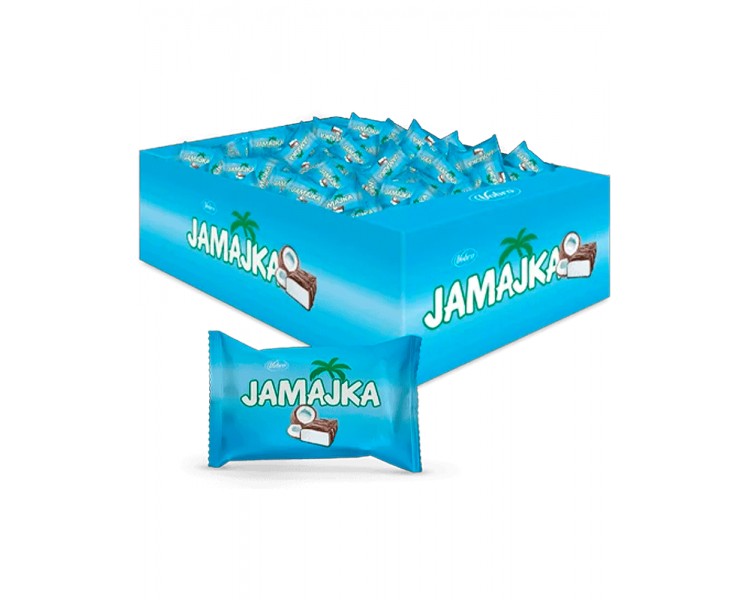 ARSENAL VOBRO BOMBOANE JAMAICA 3KG