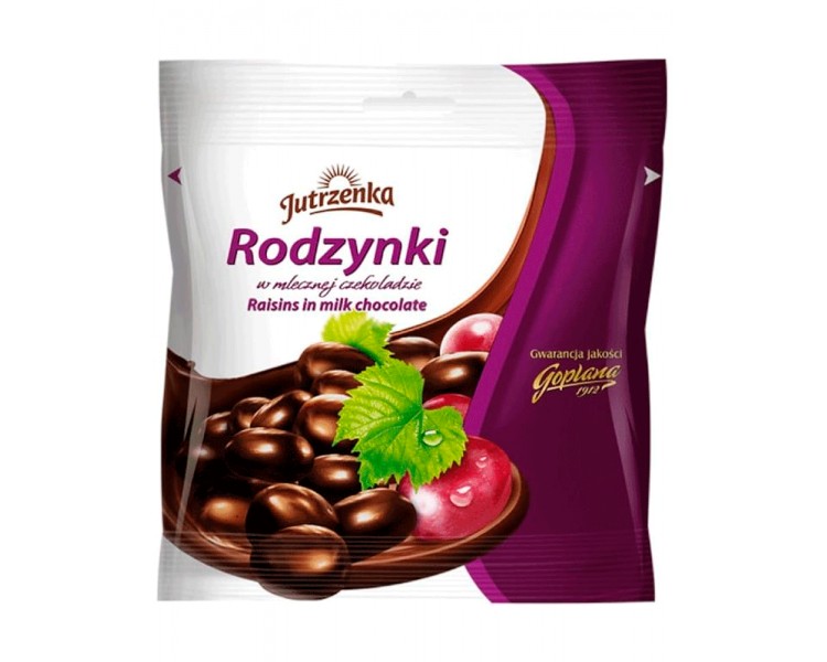 ARSENAL JUTRZENKA STAFIDE GLAZURA CIO-LAPTE 80G/24