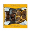 ARSENAL PASTEL SURTIDO Nº12 500G