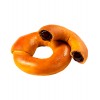 WEST ROSQUILLAS CHOCOLATE 80G*10/6