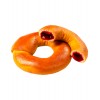 WEST ROSQUILLAS GUINDAS 80G*10/6