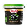OLIVEROM ALINDA MASLINE NEGRE SELE 700G/6