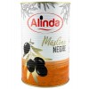 OLIVEROM ALINDA ACEITUNAS NEGRAS (101-110) 2.5KG
