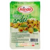 OLIVEROM ALINDA ACEITUNAS VERDES CON PIMIENTO 170G