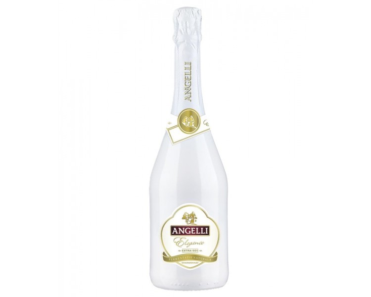 ANGELLI ELEGANCE CHARDONNAY 0.75L/6