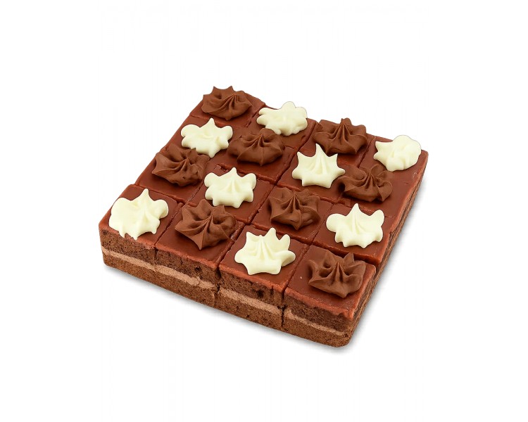 Prajitura Mini Amandina