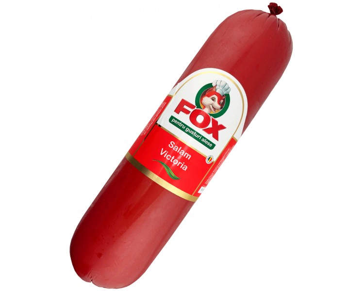 FOX SALAMI VICTORIA