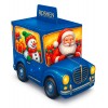 ROSHEN PACK REGALO EL COCHE DE PAPA NOEL 309G/6