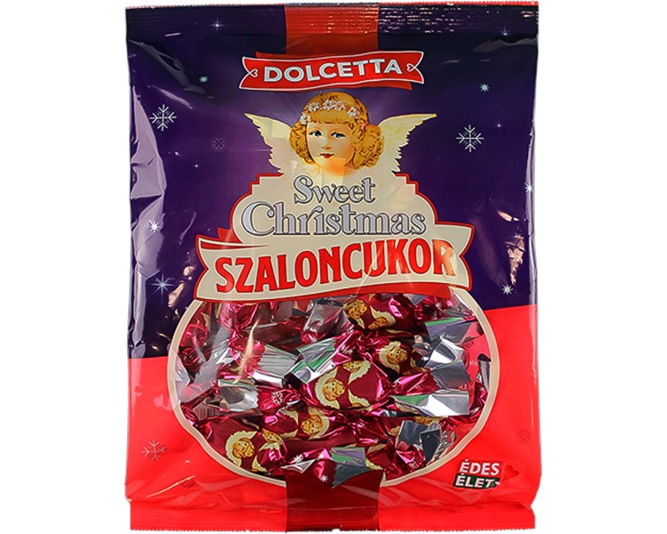 DOLCETTA BOMBOANE POM ZMEURA-IAURT 300G/20