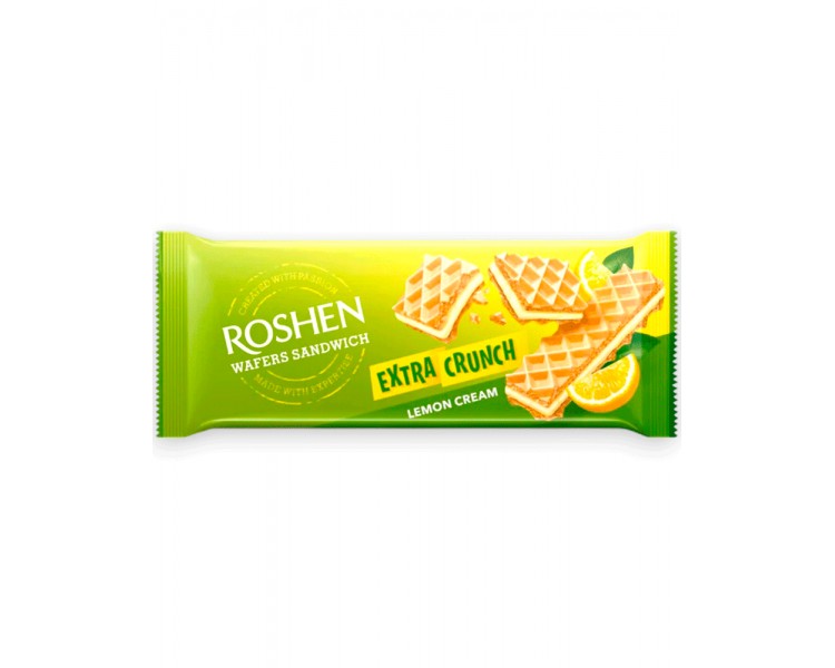 ROSHEN NAPOLITANE CRUNCH LAMAIE 142G/15