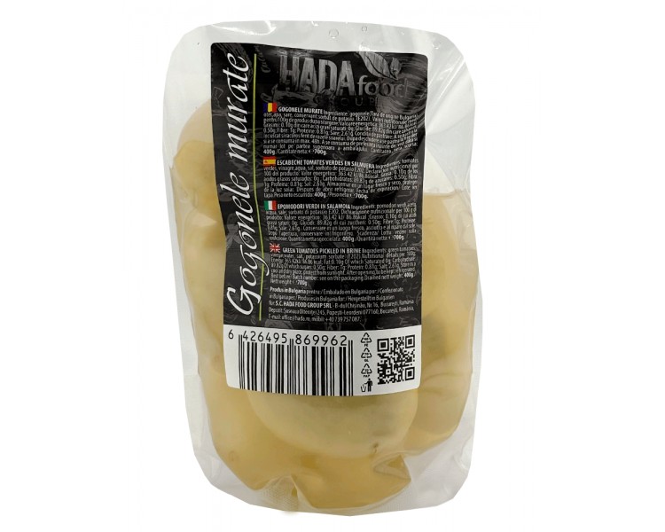 HADA GOGONELE MURATE VID 400G/15