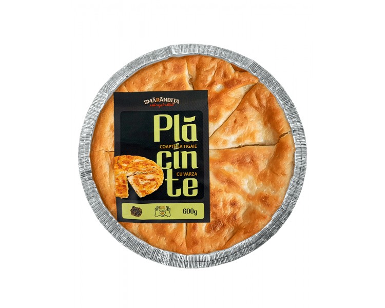 PANILINO PLACINTA VARZA 2*300G