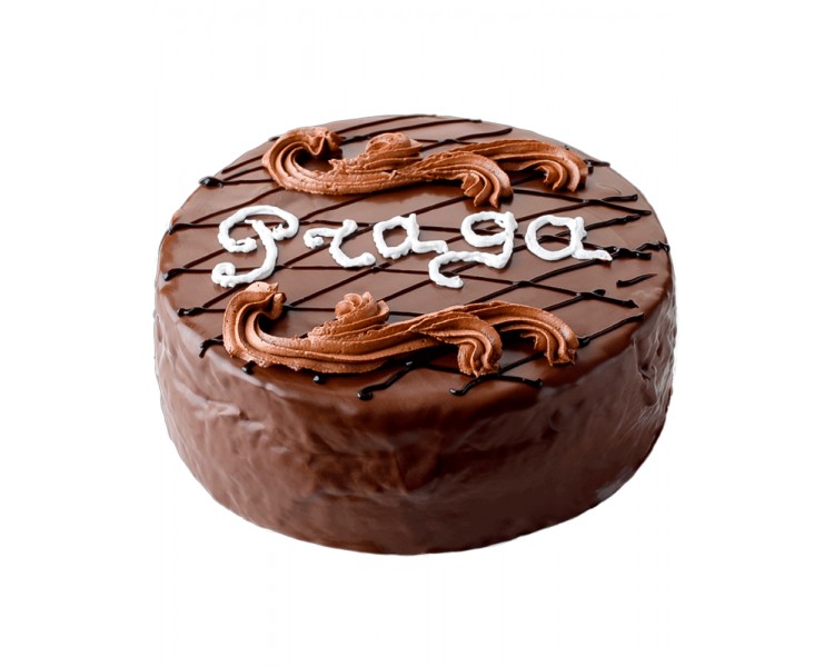 PANILINO TARTA PRAGA 800G