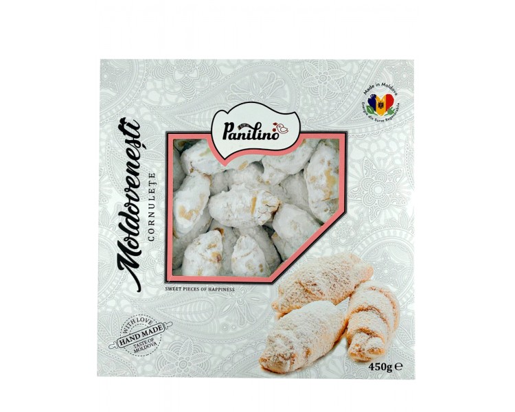 PANILINO FURSEC MOLDOVENESTI 450G/10