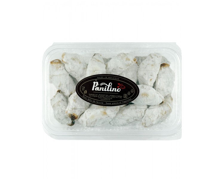 PANILINO GALLETAS MOLDOVENESTI 200G/10