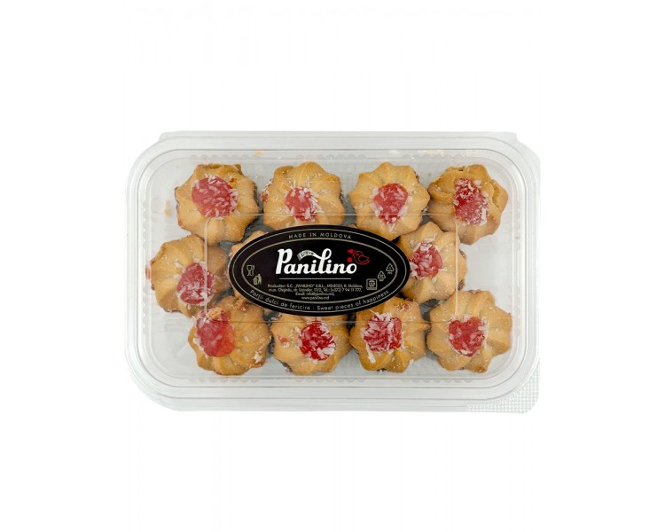 PANILINO FURSEC CAPSUNICA 200G/10