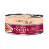 CAPRICII FASOLE COSTITA AFUMATA 300G/6