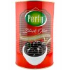 OLIVEROM PERFY ACEITUNAS NEGRAS (71-90) 2.5KG