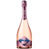 COTNARI ZAZ ESPUMOSO ROSE SEMISECO 0.75L/6