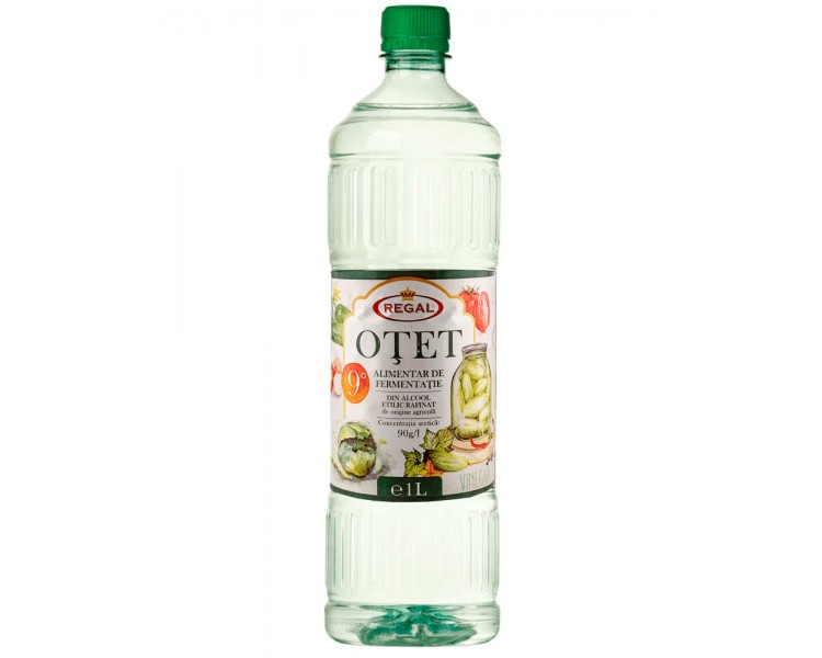 OÈ›et Alimentar Regal