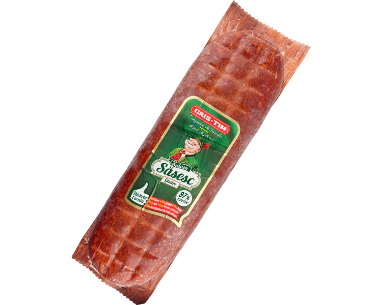 SALAMI SASESC GASTRO