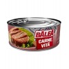 Balea Conserva Carne de Vaca 300G