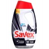 SAVEX LIQUIDO NEGRO 1.3L/6
