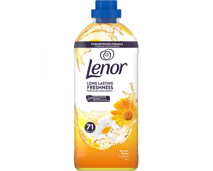 LENOR CLASIC SUMMER 1.9L/6