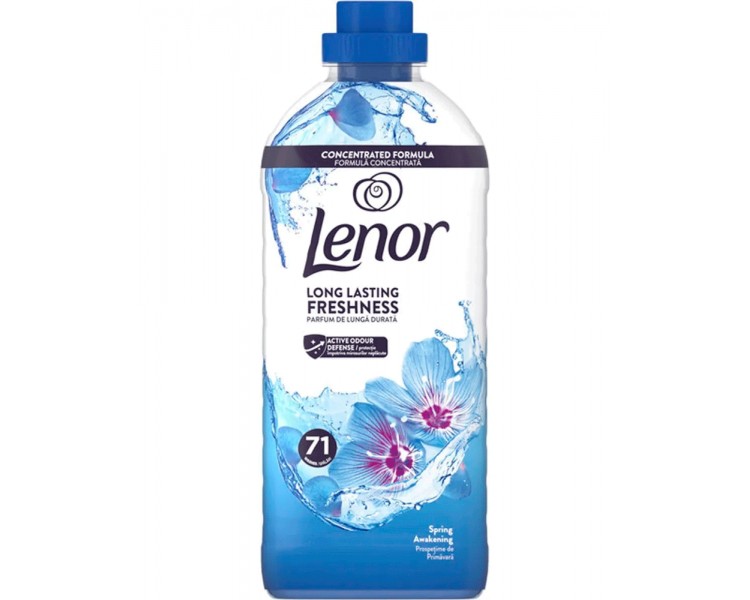 Suavizante Lenor Classic Spring