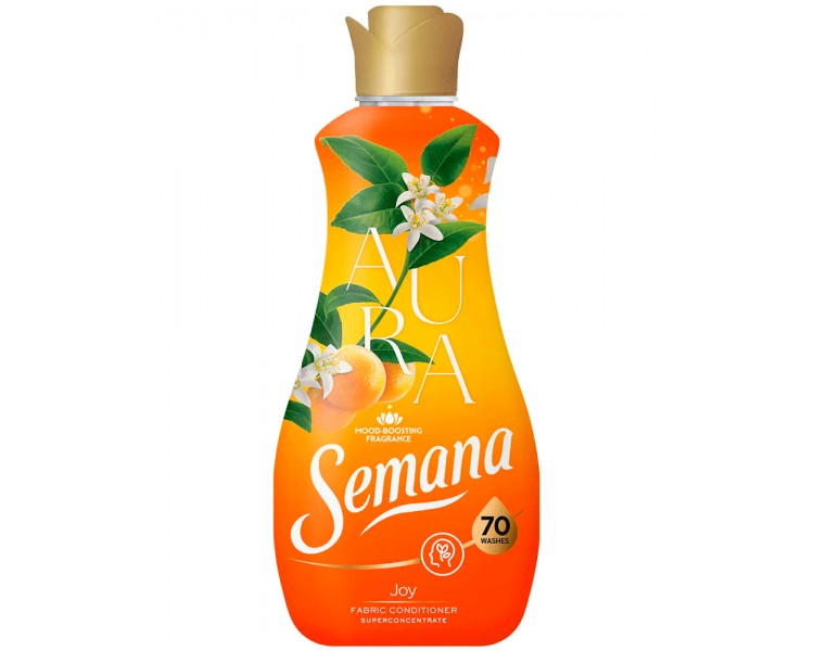 SEMANA AURA JOY 1.4L/10