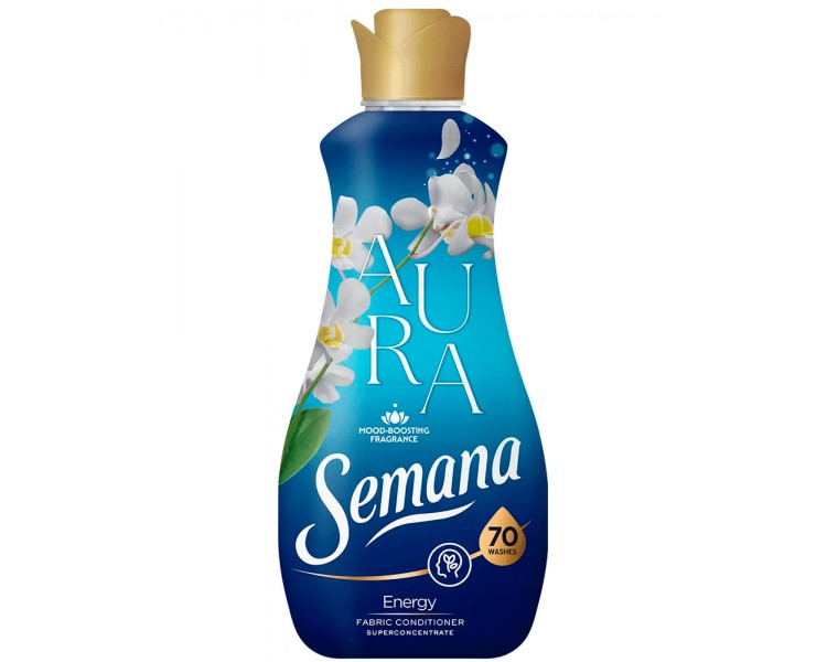 SEMANA AURA ENERGY 1.4L/10