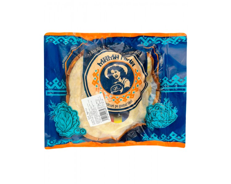 MAMA NINA VARZA MURATA