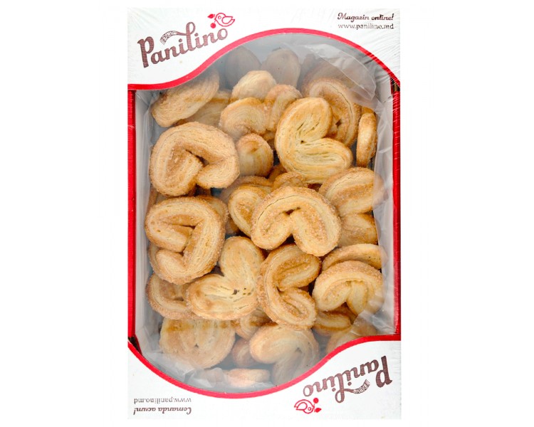 PANILINO FOIETAJ MINI URECHIUSE 500G