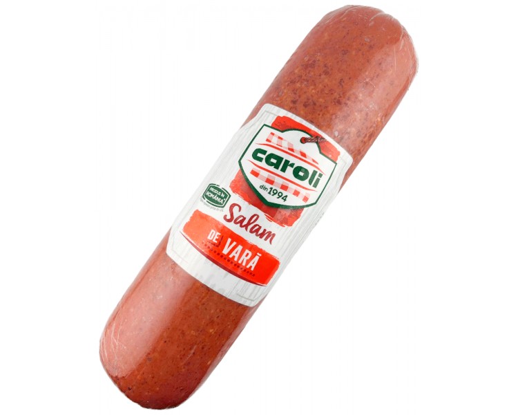 CAROLI GASTRO SALAM VARA