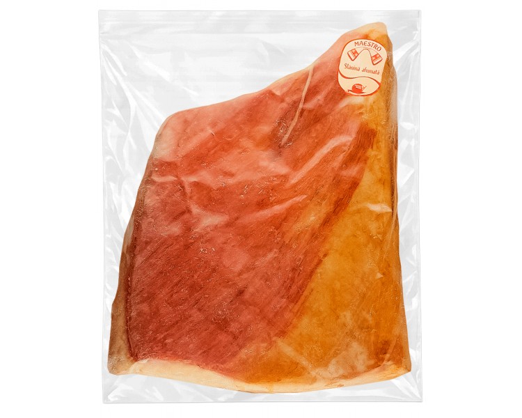 CAROLI MAESTRO SLANINA AFUMATA