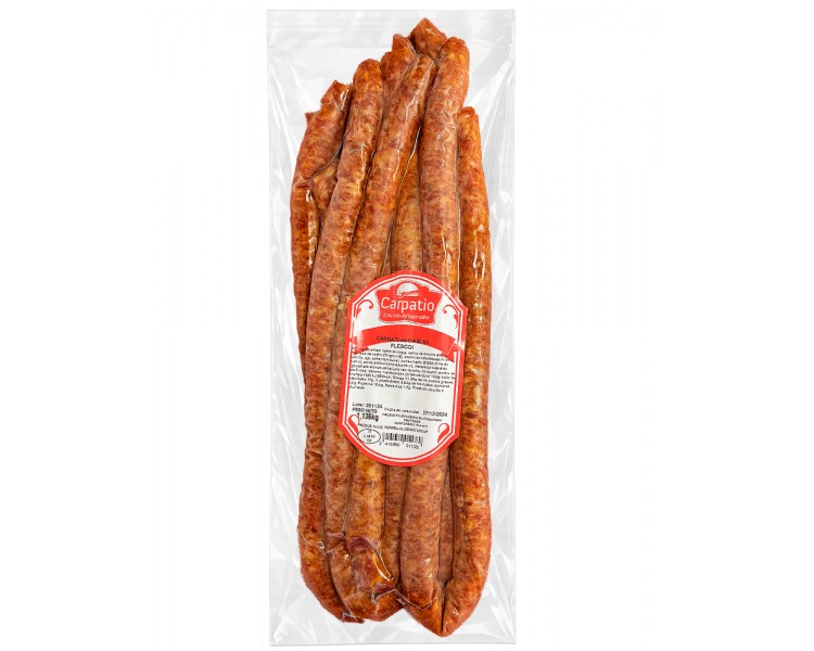 CARPATIO GASTRO CHORIZO OVEJA