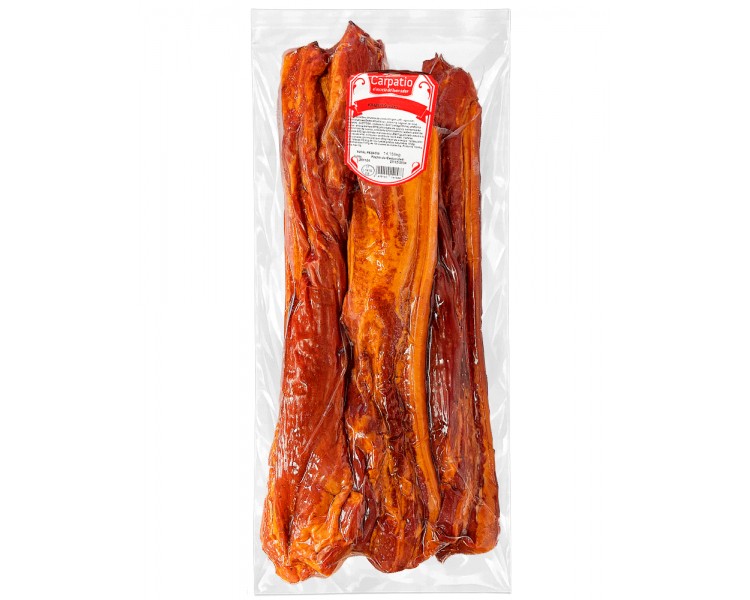 CARPATIO KAISER GASTRO