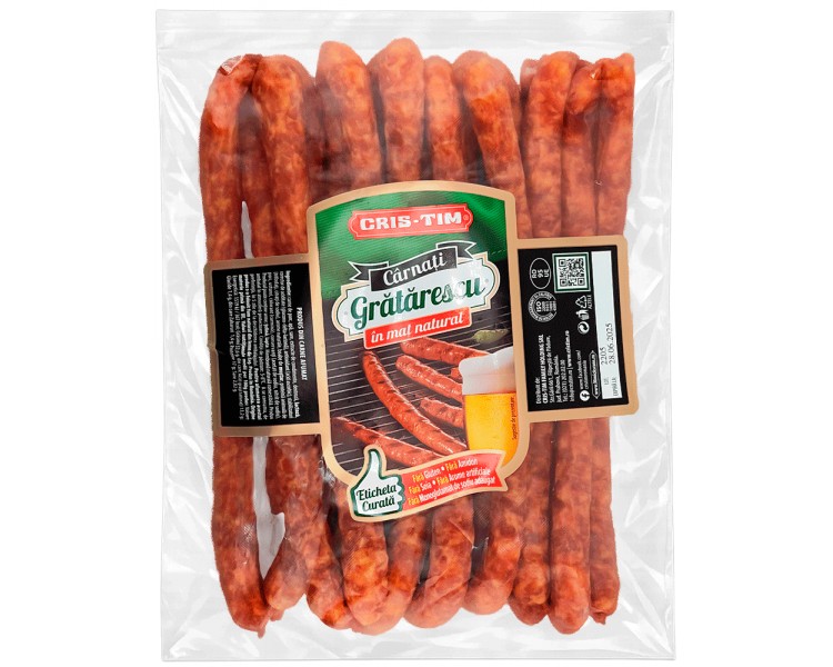 CRISTIM CARNATI GRATARESCU