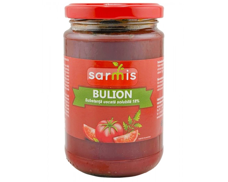 SARMIS BULION 314G/6