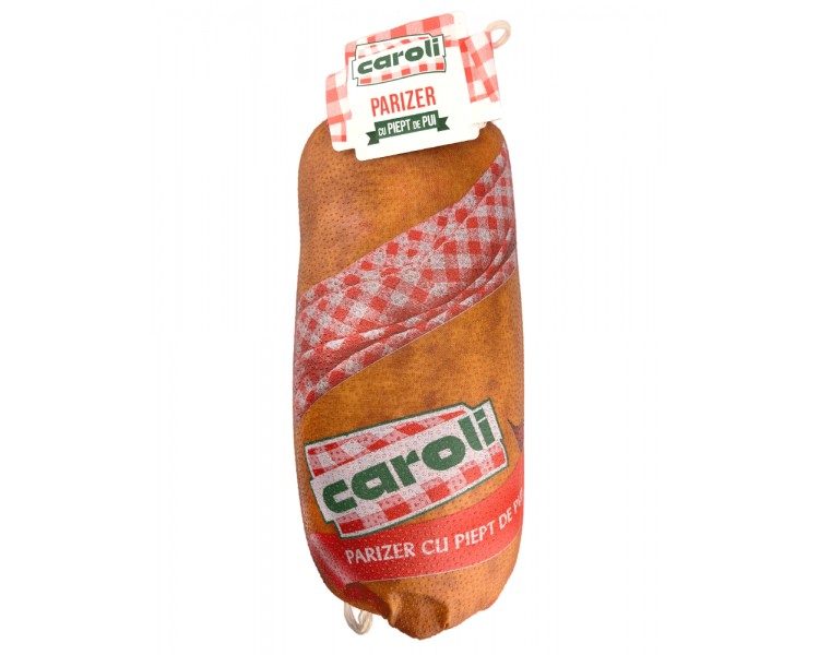 CAROLI PARIZER PIEPT PUI