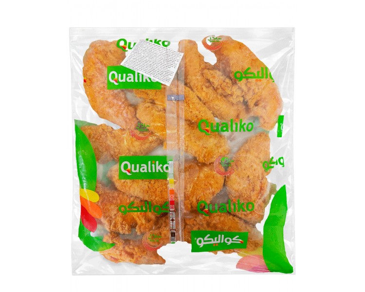 EDENIA FASII PUI (STRIPS) SWEET-CHILLI 1KG/6