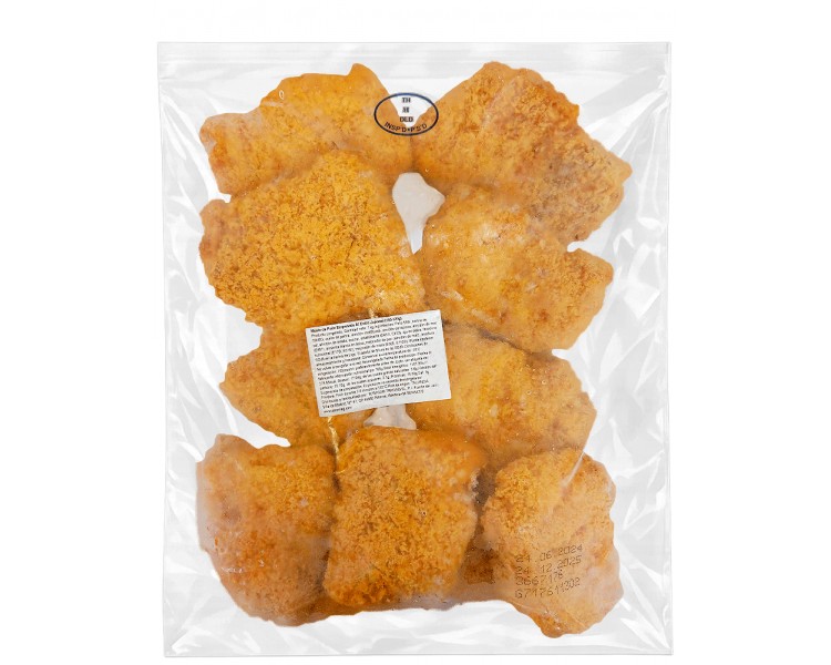 EDENIA PUI KATSU 1KG/10