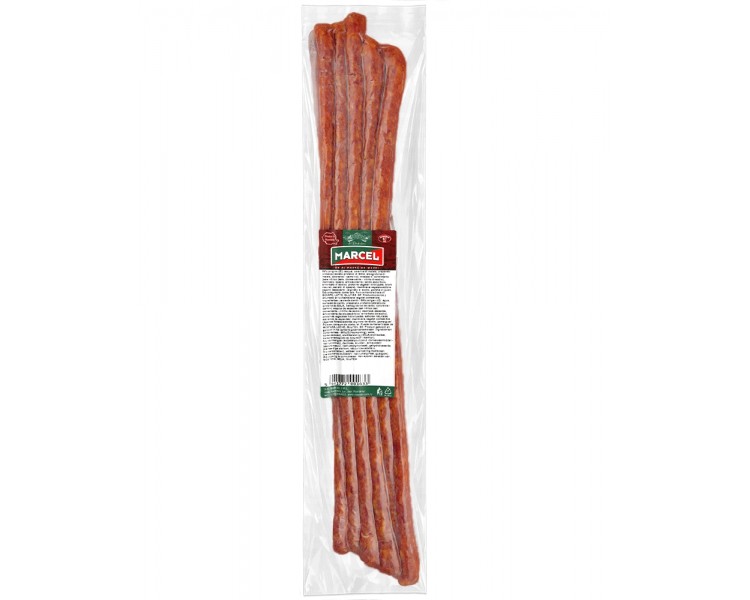 MARCEL CHORIZO PLAI 500G