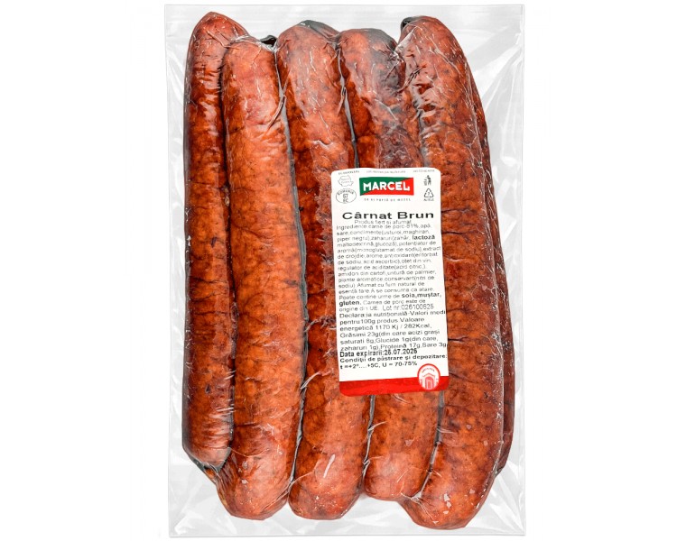 MARCEL CHORIZO BRUN