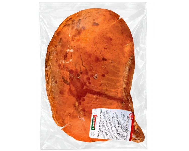 MARCEL TOBA CA LA MAMA ACASA