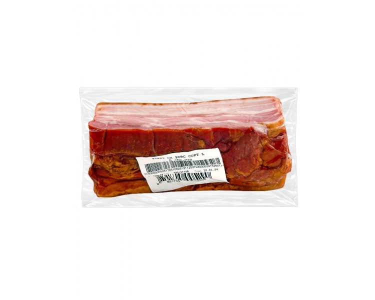 MARCEL PIEPT PORC COPT LA JAR VID