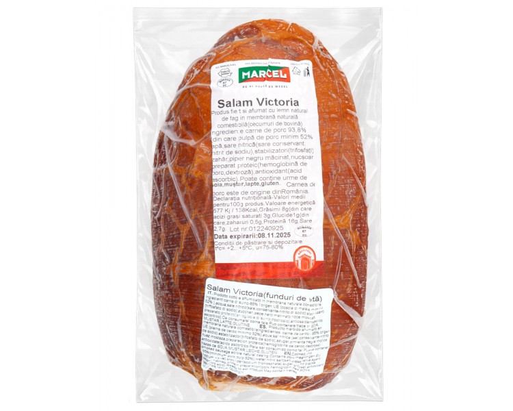 Salami Victoria