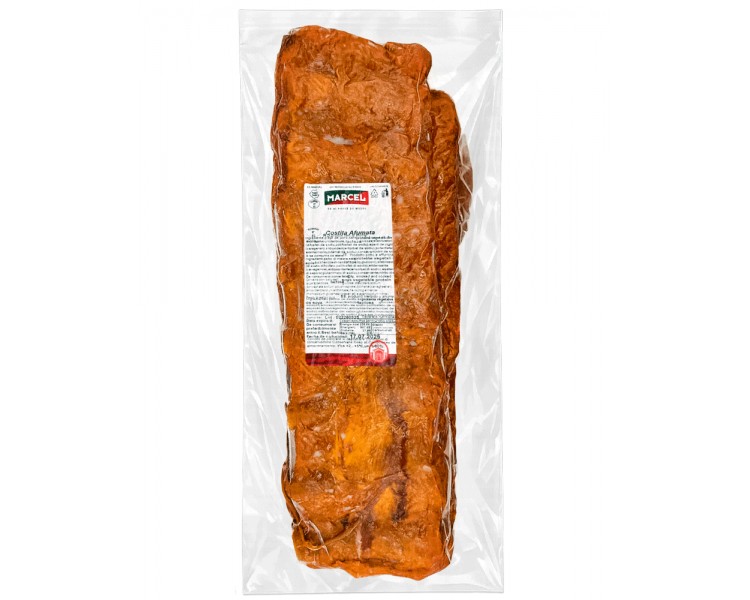 MARCEL COSTILLA AHUMADA