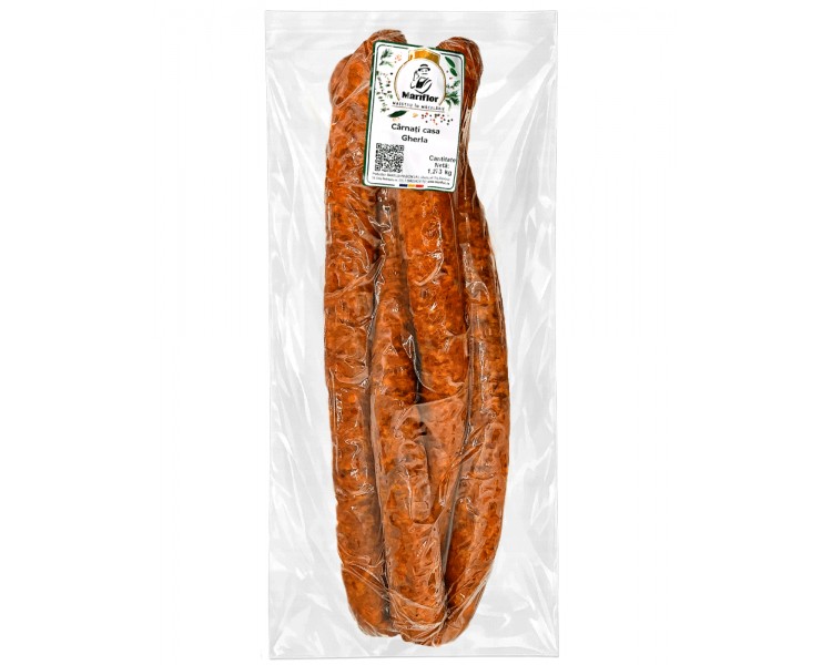 MARIFLOR CHORIZO CASERO GHERLA