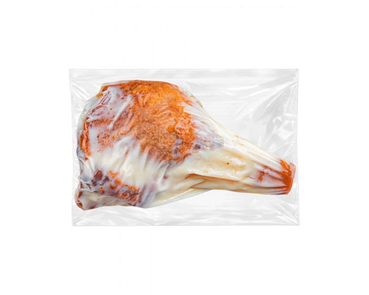 EDENIA MUSLO PATO SOUS VIDE 425G/10